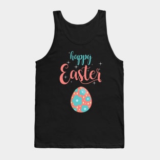 Happy Easter day 2023 Tank Top